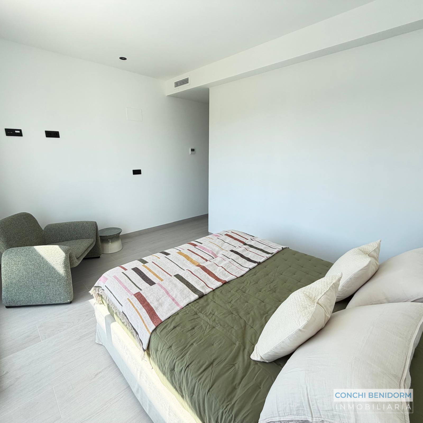 Sunny Hills Resort Finestrat – Inmobiliaria Conchi Benidorm133 Última villa disponible en Sunny Hills Resort
