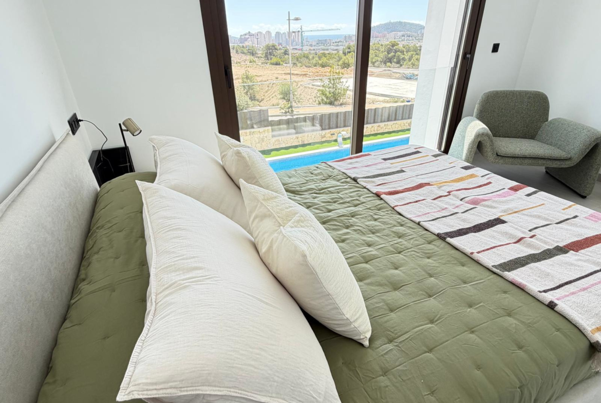 Última villa disponible en Sunny Hills Resort