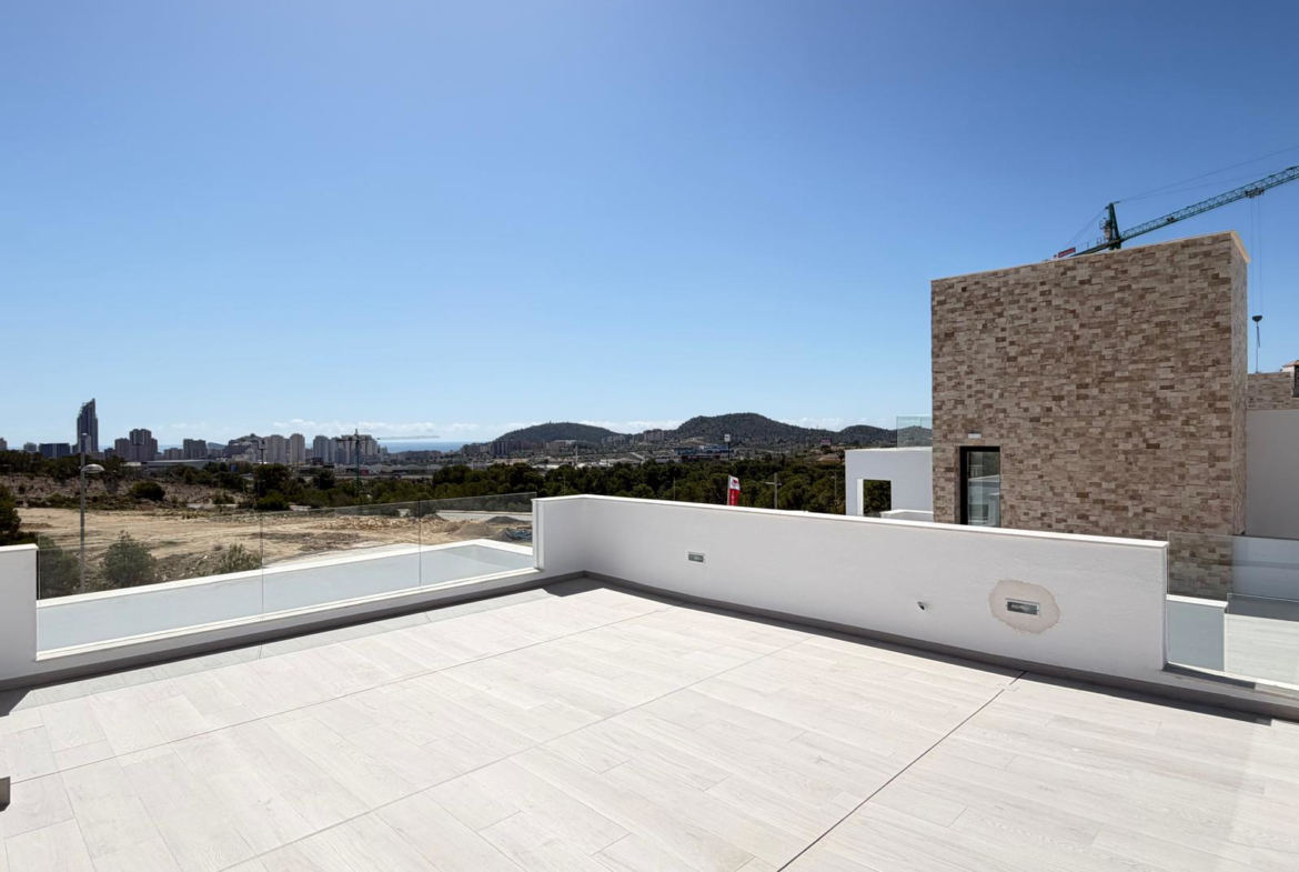 Última villa disponible en Sunny Hills Resort