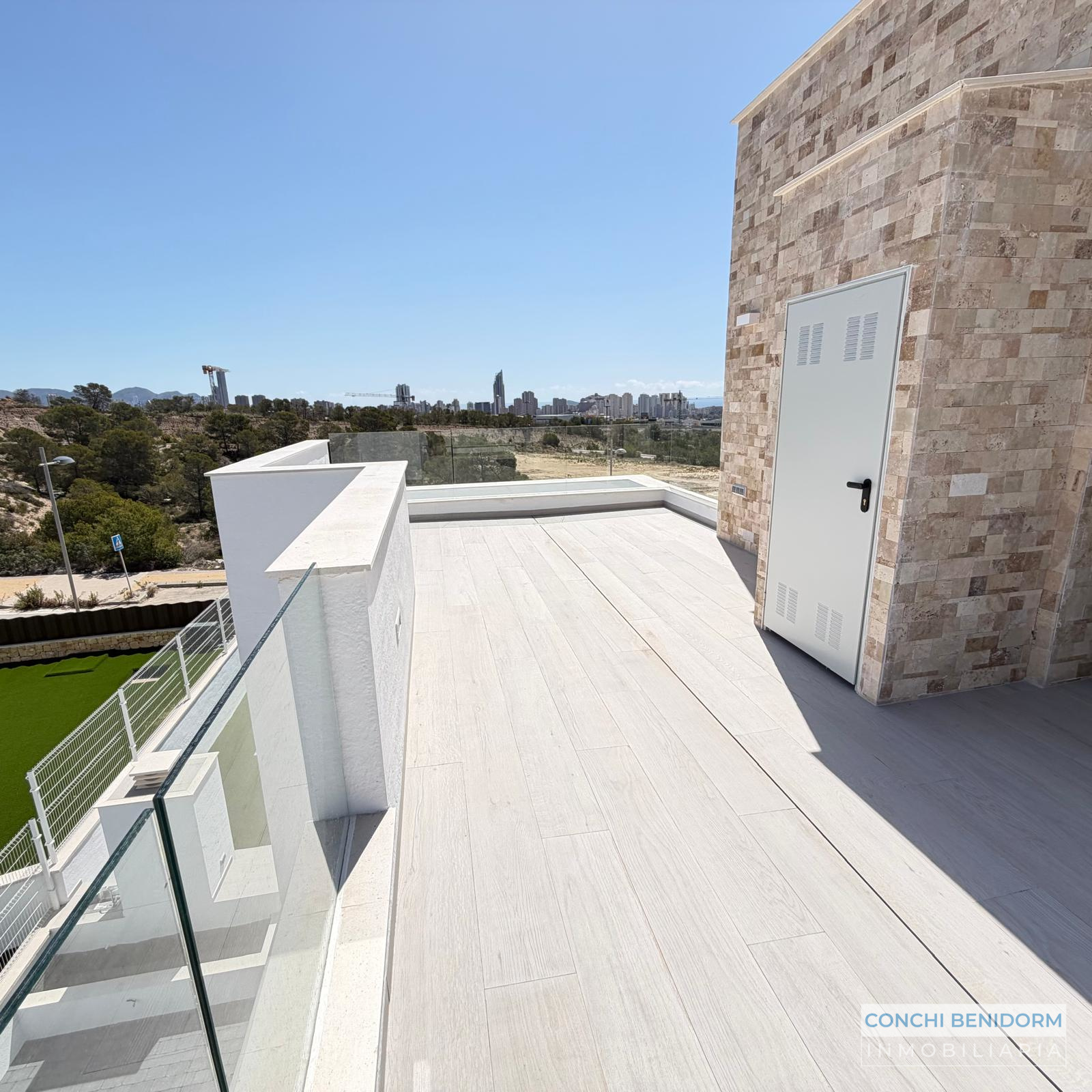 Sunny Hills Resort Finestrat – Inmobiliaria Conchi Benidorm138 Última villa disponible en Sunny Hills Resort
