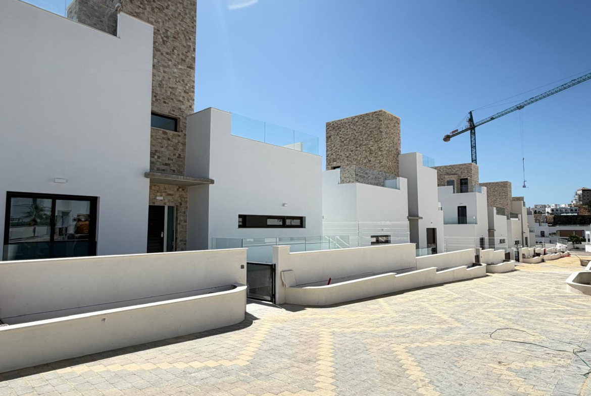 Última villa disponible en Sunny Hills Resort