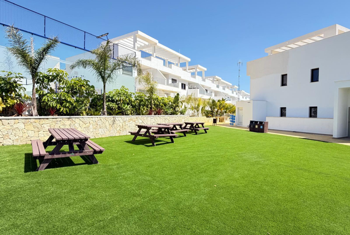 Última villa disponible en Sunny Hills Resort