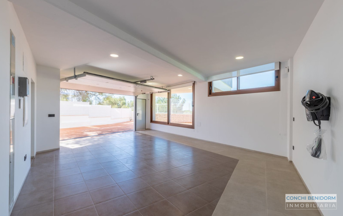 Una residencia única donde la arquitectura y el lujo se encuentran