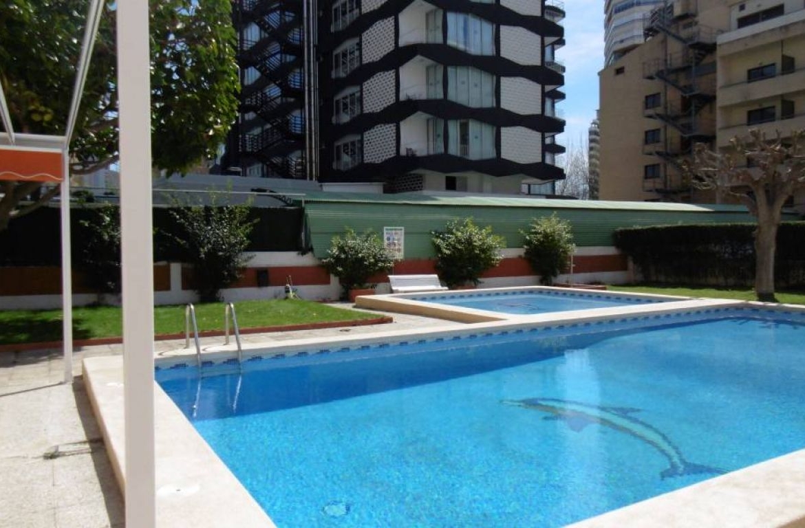 Oportunidad de inversión! Apartamento 1+1 , cerca del hotel Belroy