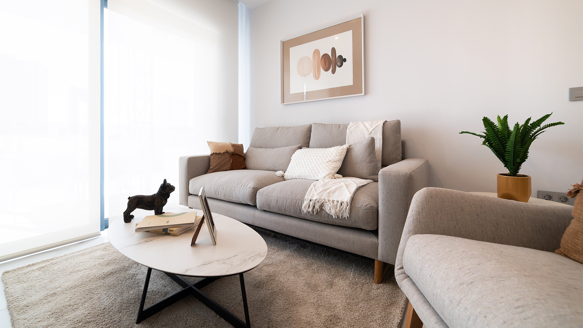 Eagle Tower – Exclusivos apartamentos de obra nueva en Benidorm