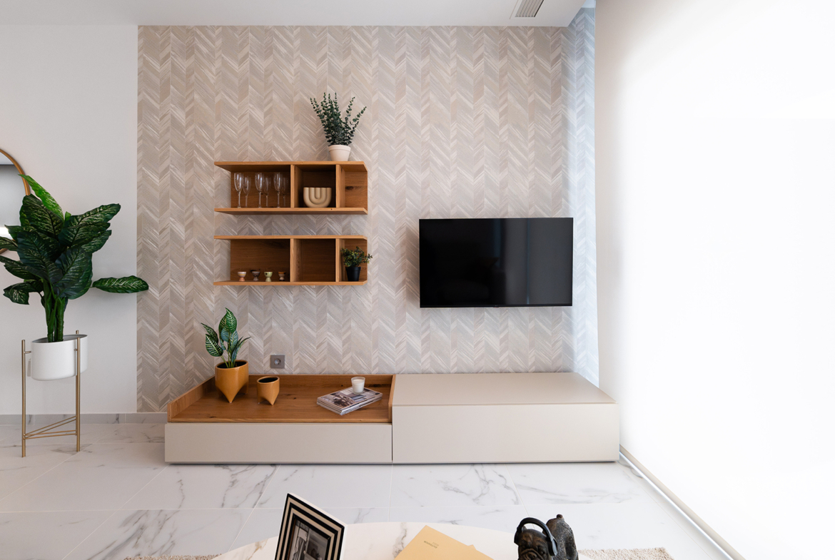 Eagle Tower – Exclusivos apartamentos de obra nueva en Benidorm