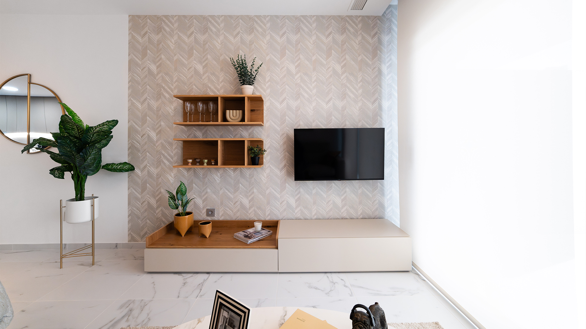 Eagle Tower – Exclusivos apartamentos de obra nueva en Benidorm