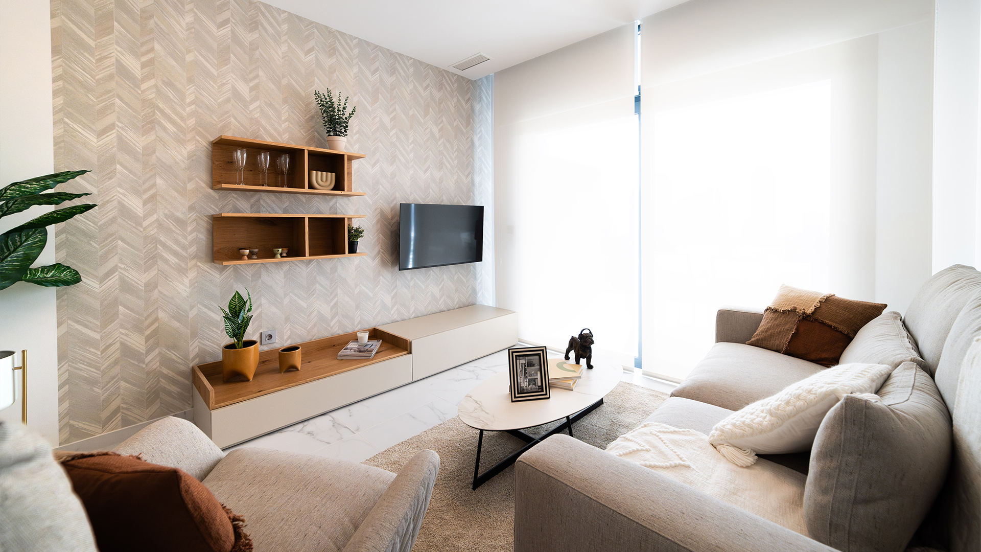 Eagle Tower – Exclusivos apartamentos de obra nueva en Benidorm