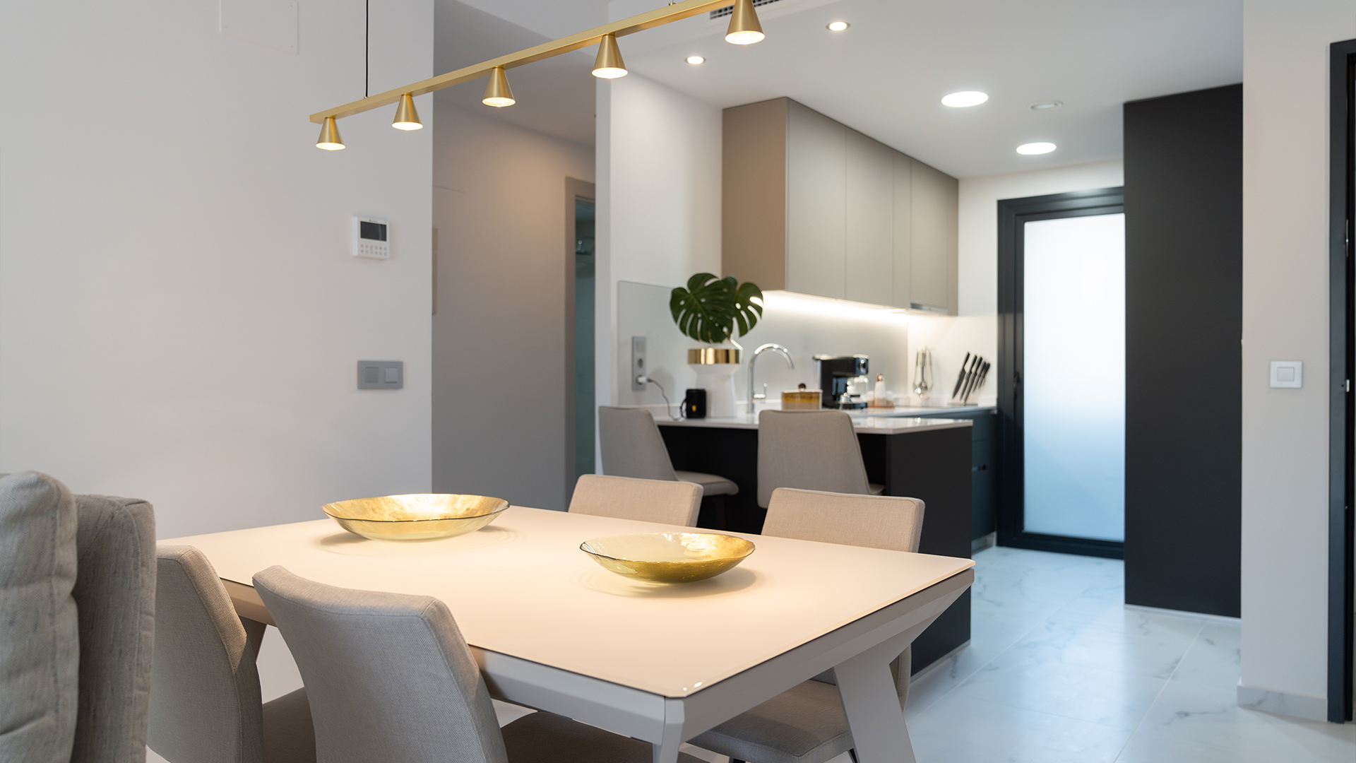 Eagle Tower – Exclusivos apartamentos de obra nueva en Benidorm