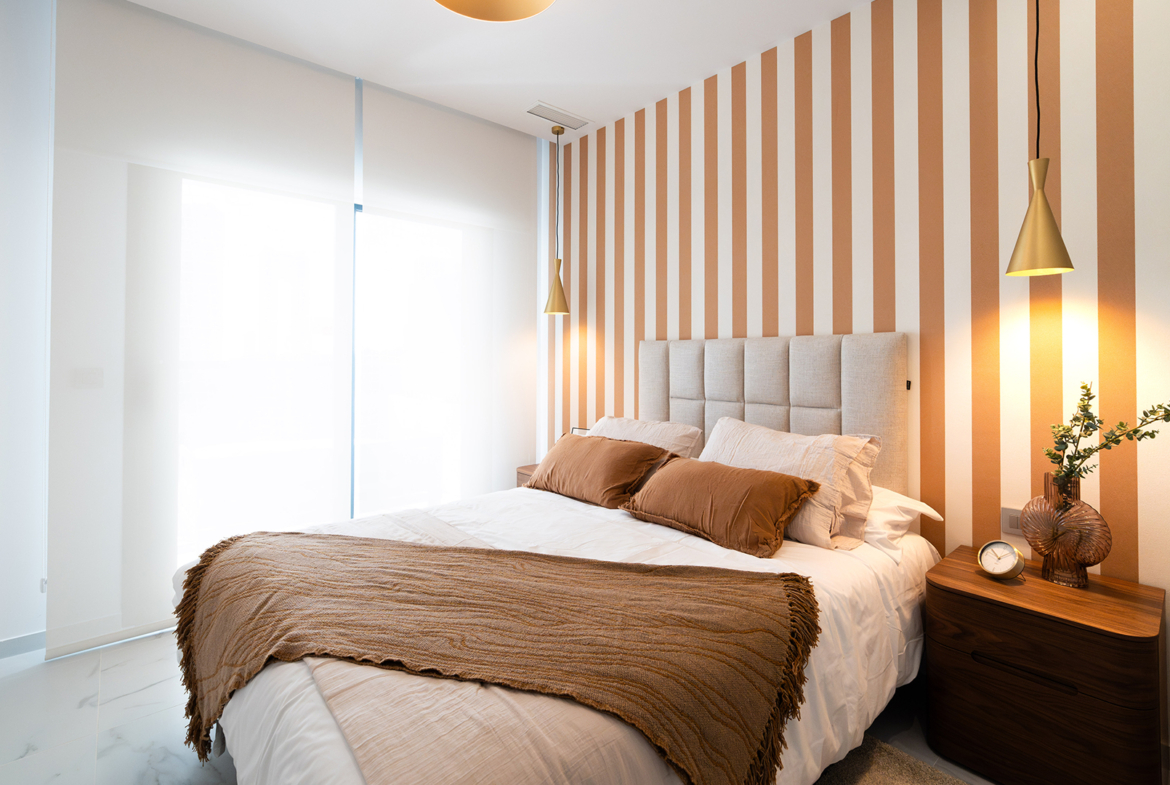 Eagle Tower – Exclusivos apartamentos de obra nueva en Benidorm