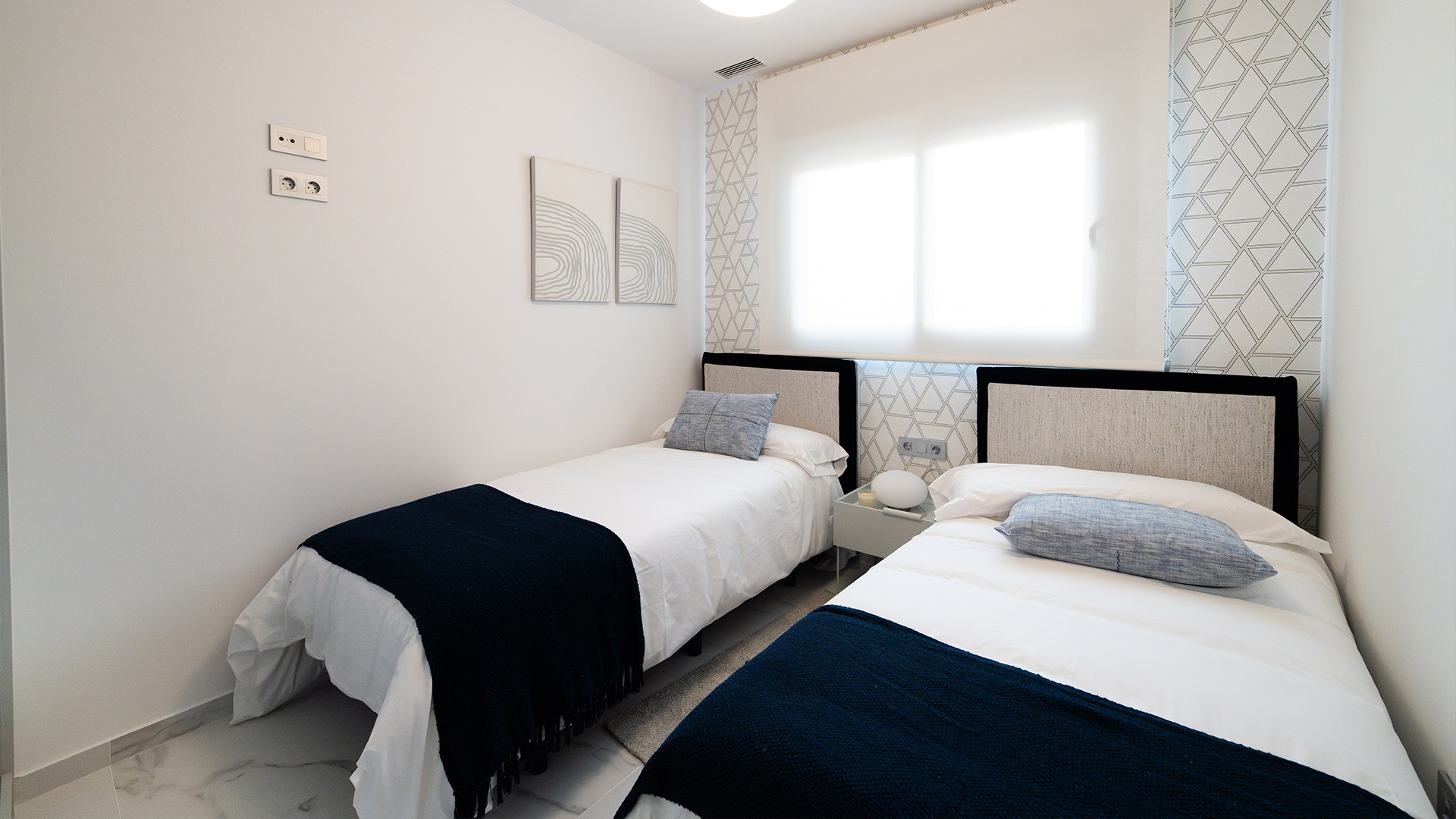 Eagle Tower – Exclusivos apartamentos de obra nueva en Benidorm