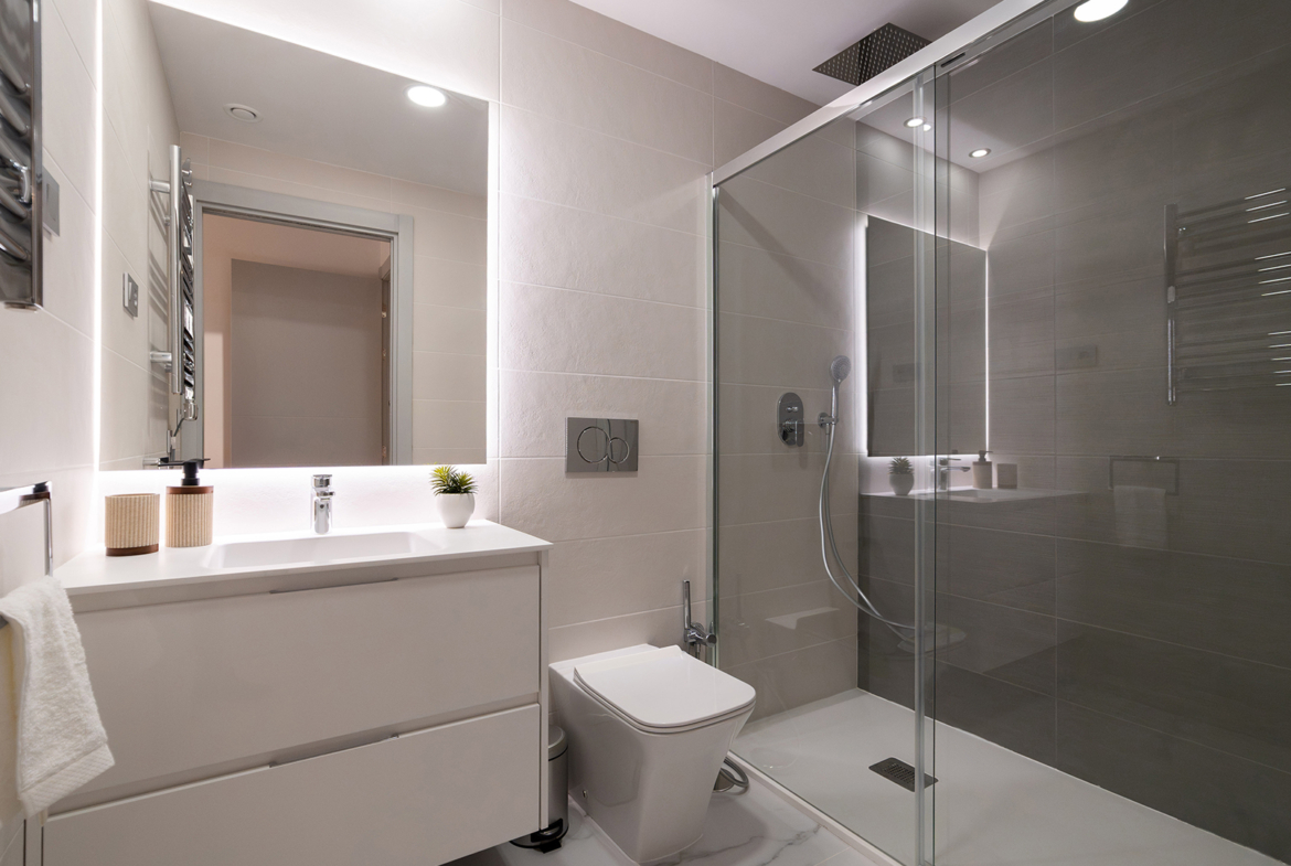 Eagle Tower – Exclusivos apartamentos de obra nueva en Benidorm