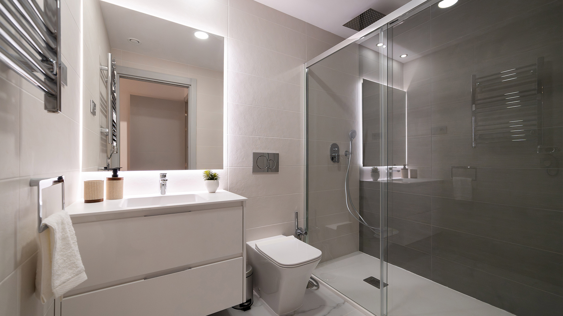 Eagle Tower – Exclusivos apartamentos de obra nueva en Benidorm
