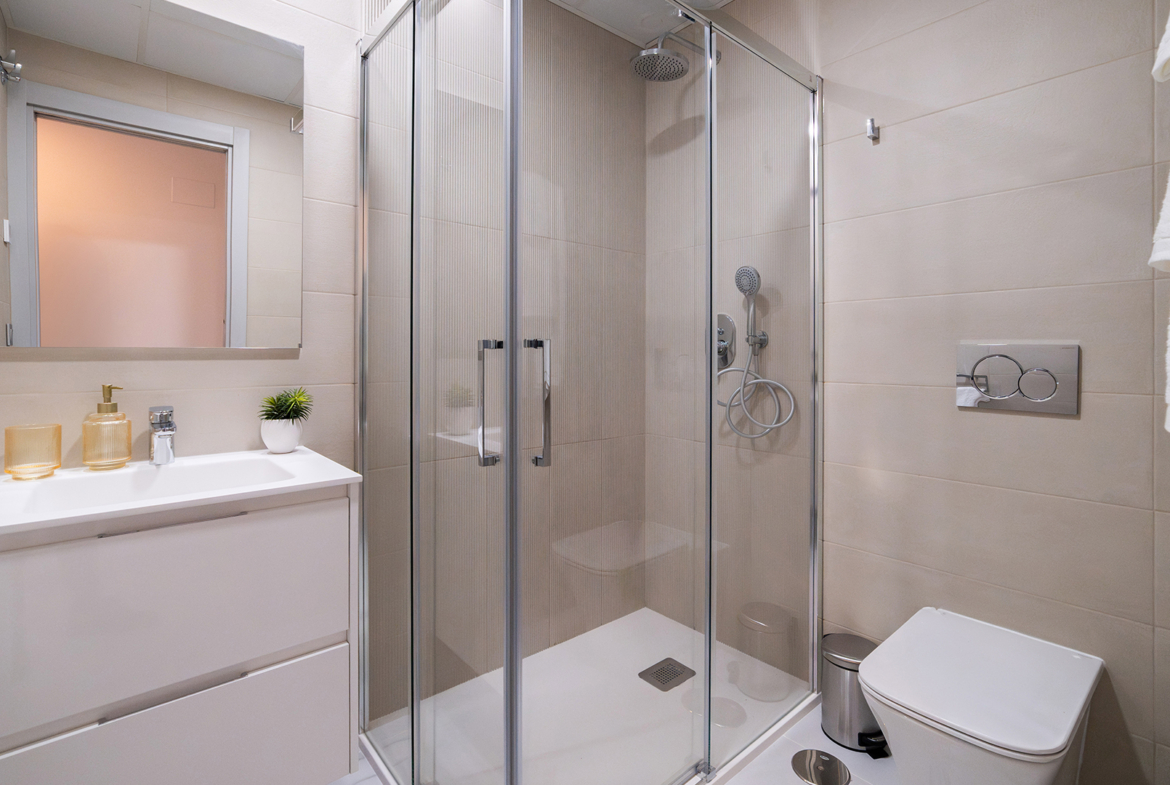 Eagle Tower – Exclusivos apartamentos de obra nueva en Benidorm