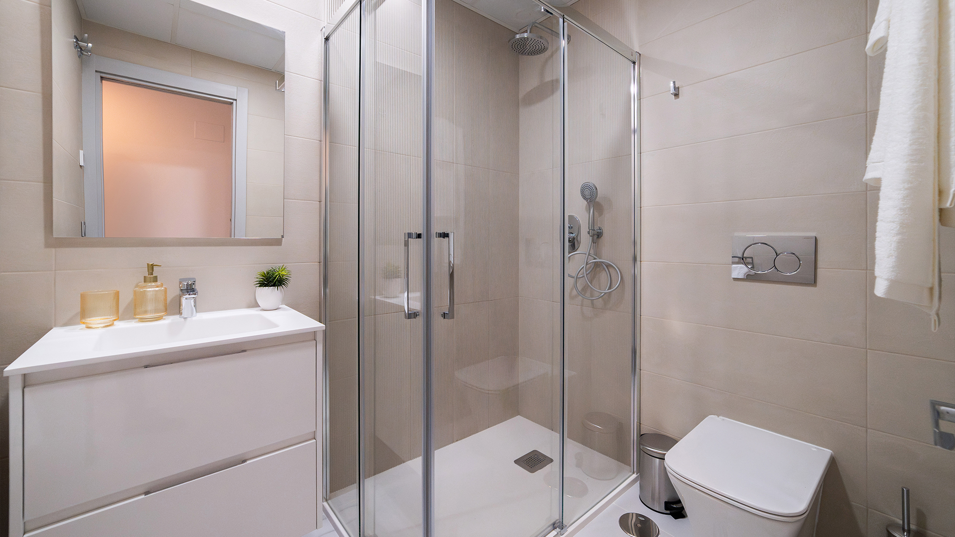 Eagle Tower – Exclusivos apartamentos de obra nueva en Benidorm