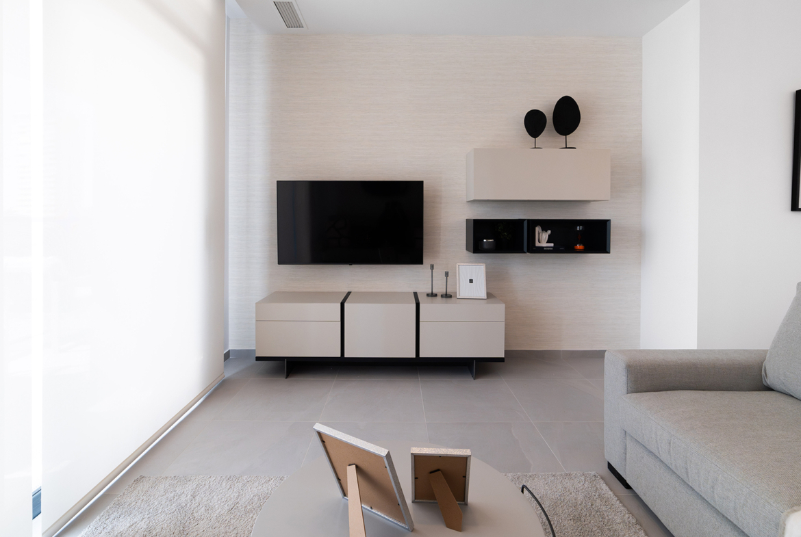 Eagle Tower – Exclusivos apartamentos de obra nueva en Benidorm