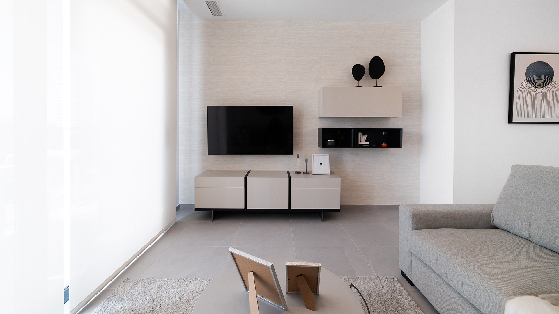 Eagle Tower – Exclusivos apartamentos de obra nueva en Benidorm