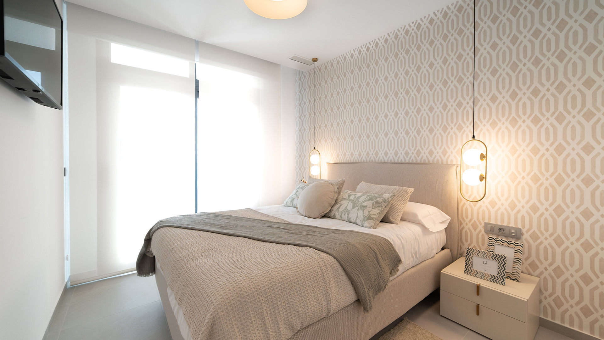 Eagle Tower – Exclusivos apartamentos de obra nueva en Benidorm