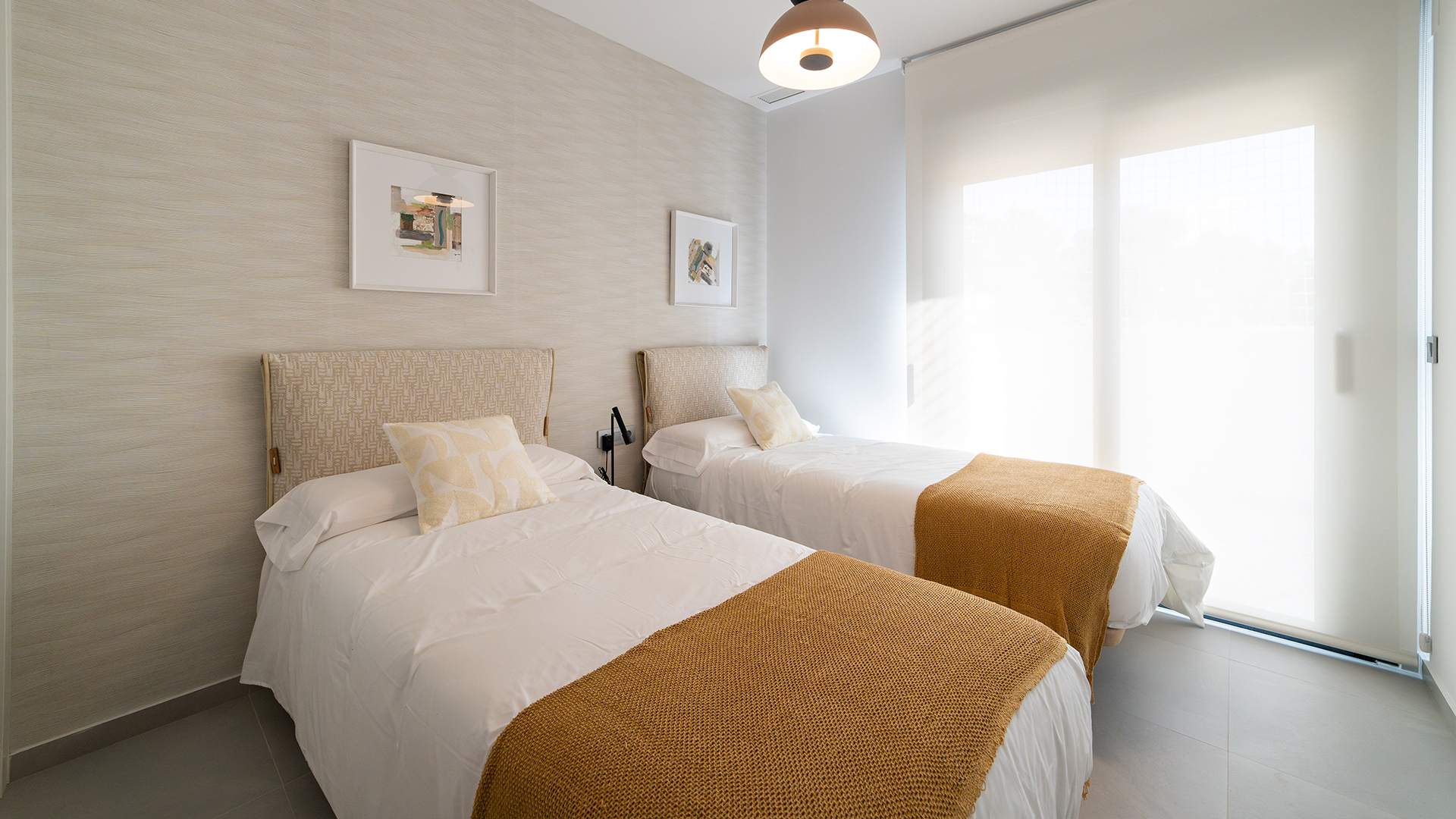 Eagle Tower – Exclusivos apartamentos de obra nueva en Benidorm