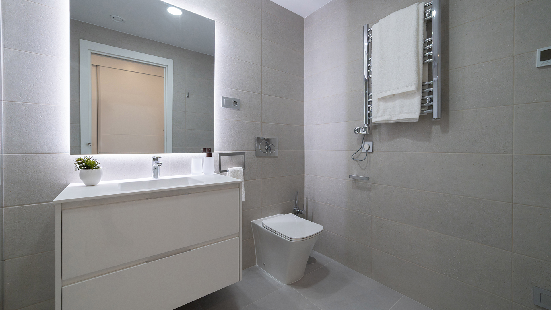 Eagle Tower – Exclusivos apartamentos de obra nueva en Benidorm