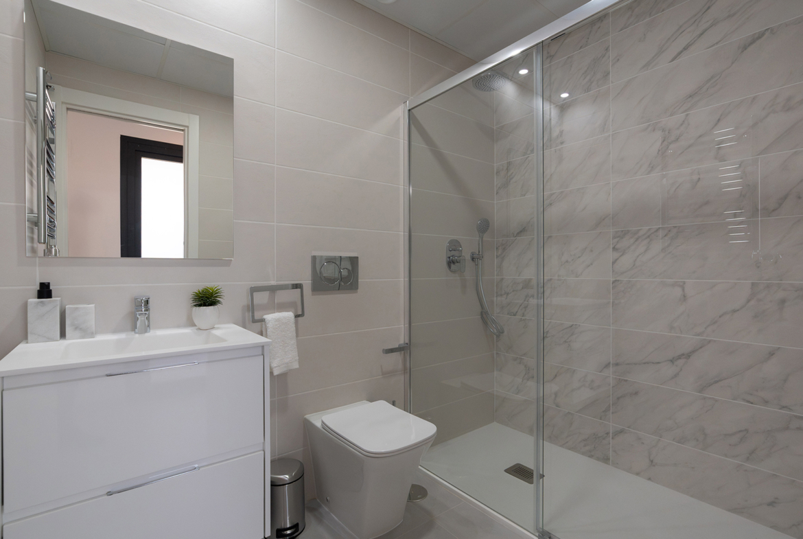 Eagle Tower – Exclusivos apartamentos de obra nueva en Benidorm