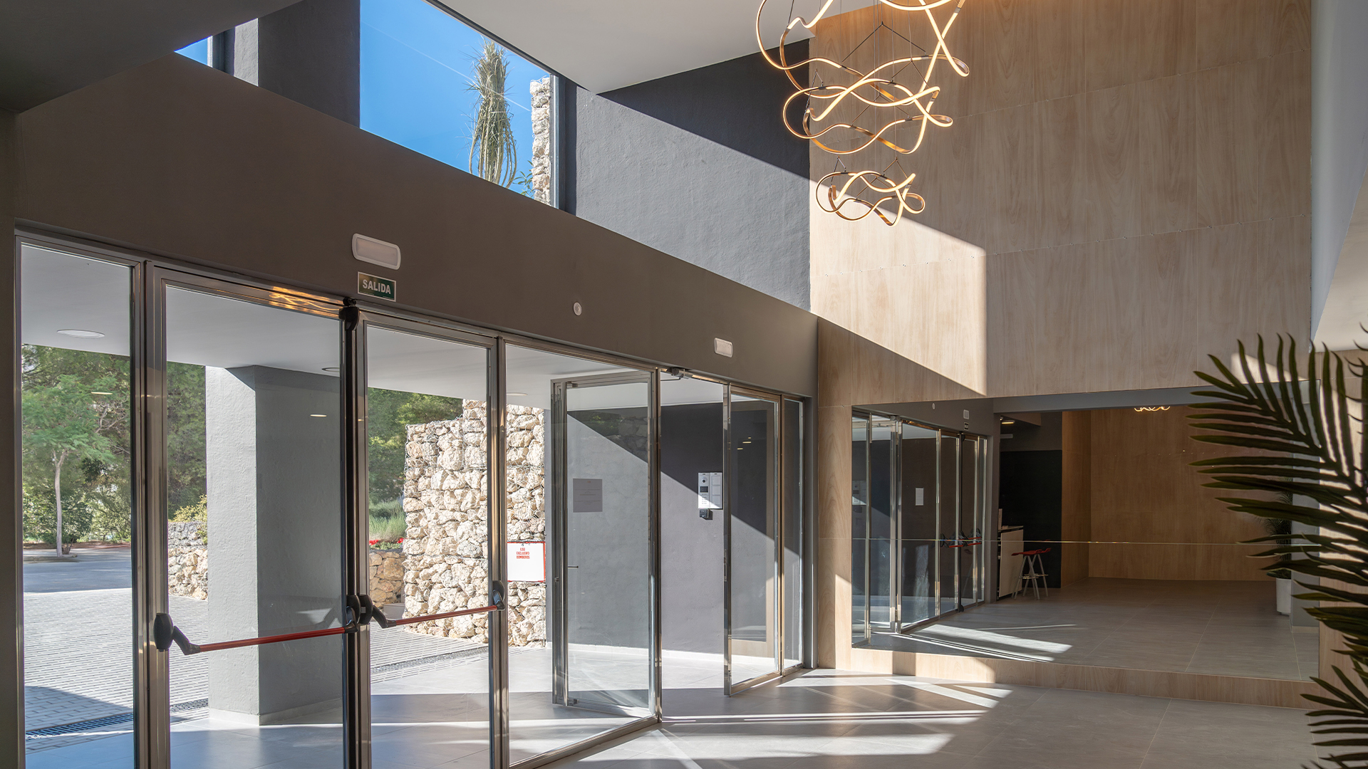 Eagle Tower – Exclusivos apartamentos de obra nueva en Benidorm