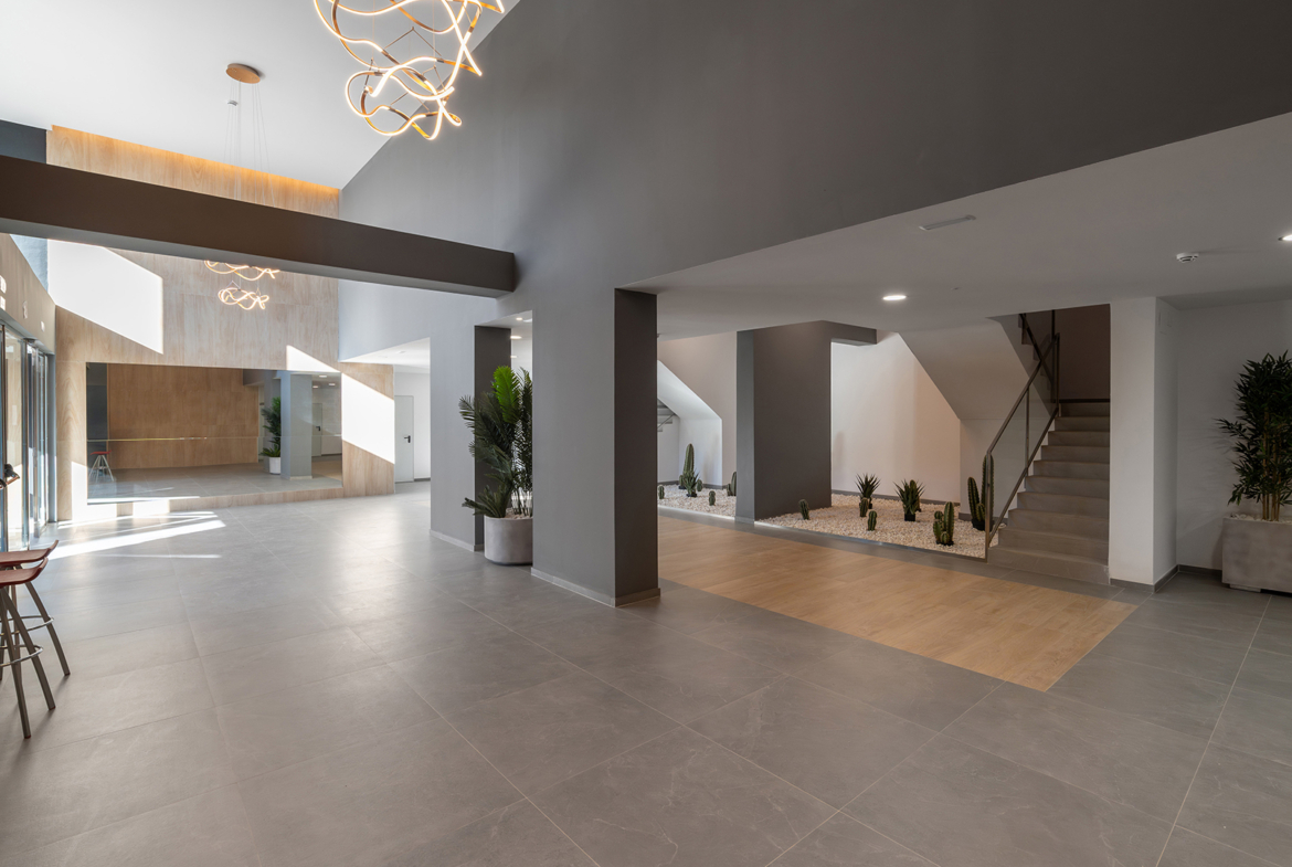 Eagle Tower – Exclusivos apartamentos de obra nueva en Benidorm