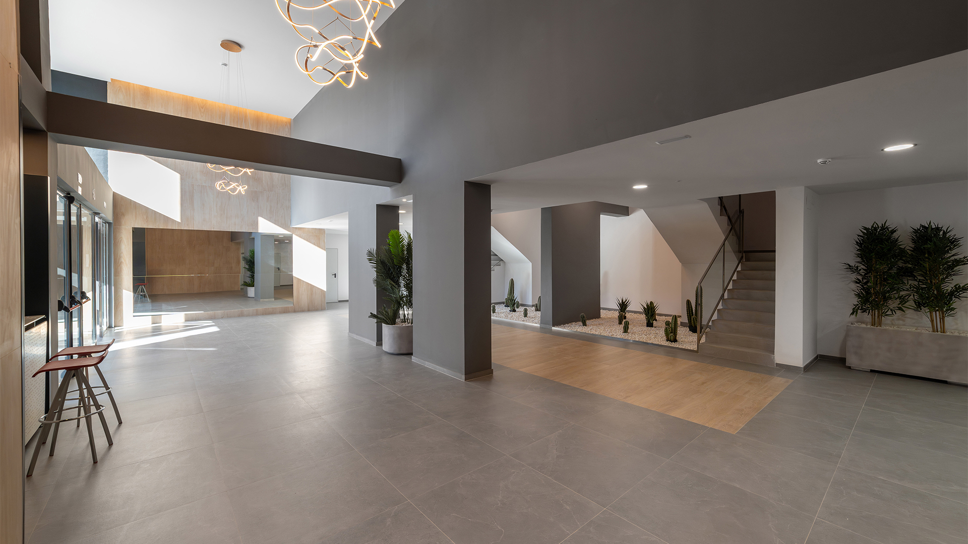 Eagle Tower – Exclusivos apartamentos de obra nueva en Benidorm