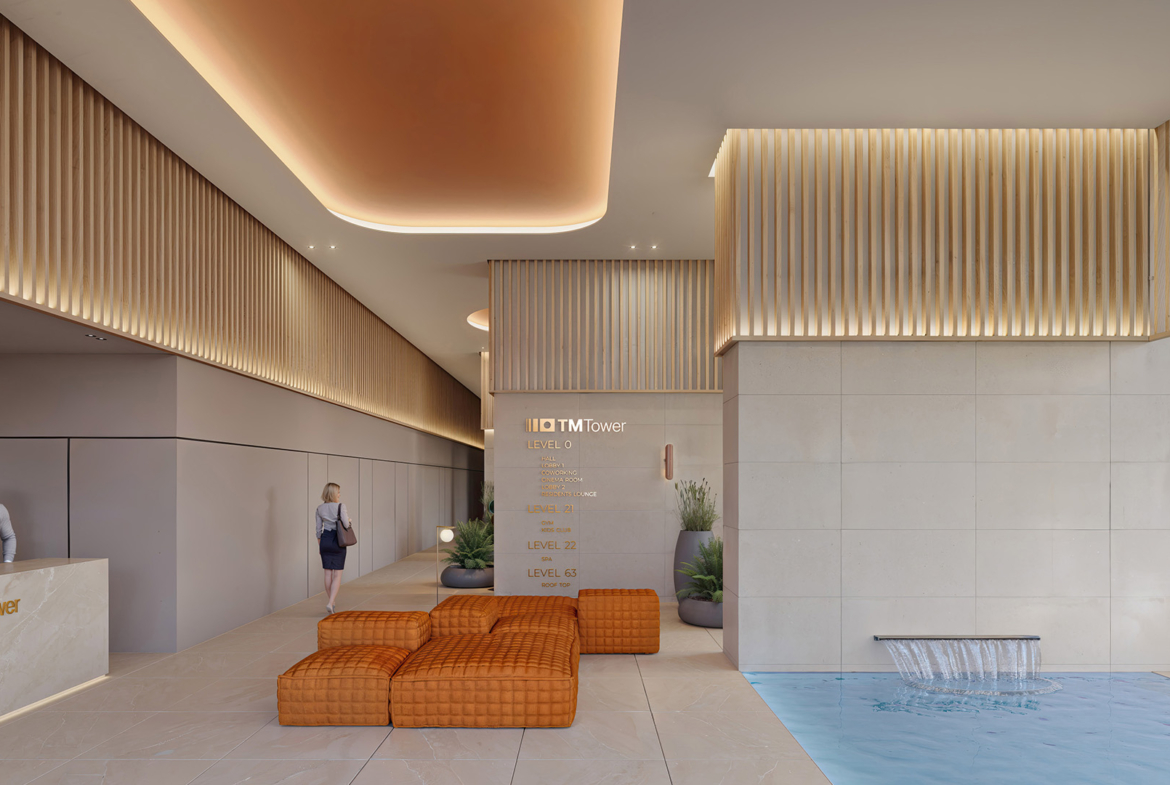TM Tower – Exclusivas viviendas de obra nueva en Benidorm