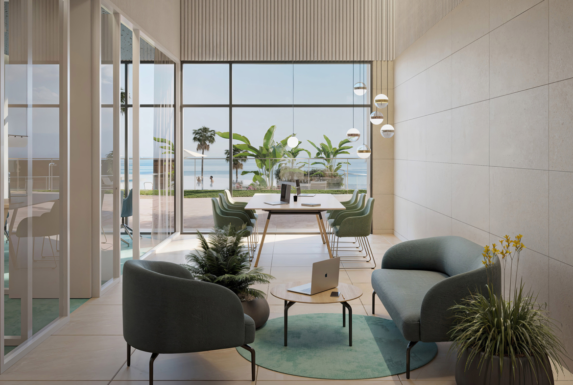 TM Tower – Exclusivas viviendas de obra nueva en Benidorm