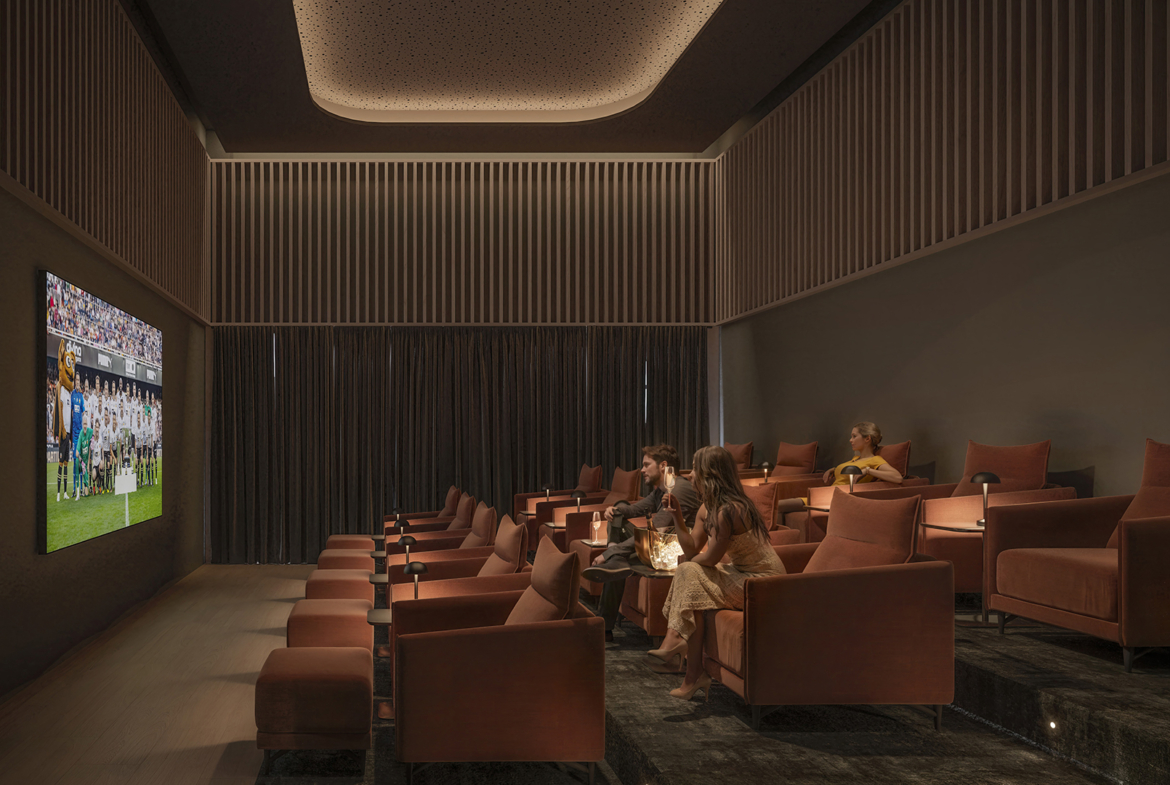 TM Tower – Exclusivas viviendas de obra nueva en Benidorm
