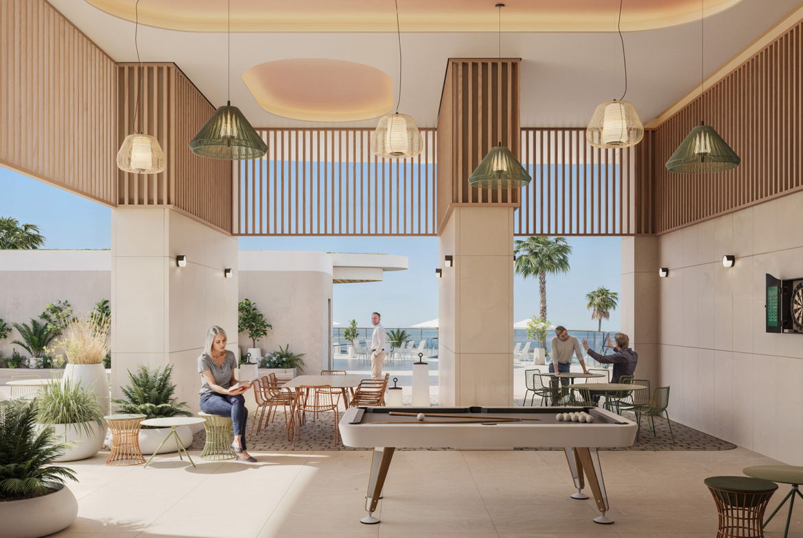 TM Tower – Exclusivas viviendas de obra nueva en Benidorm