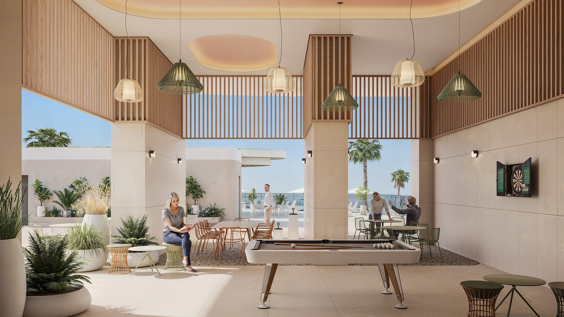 COB941022 TM Tower – Exclusivas viviendas de obra nueva en Benidorm