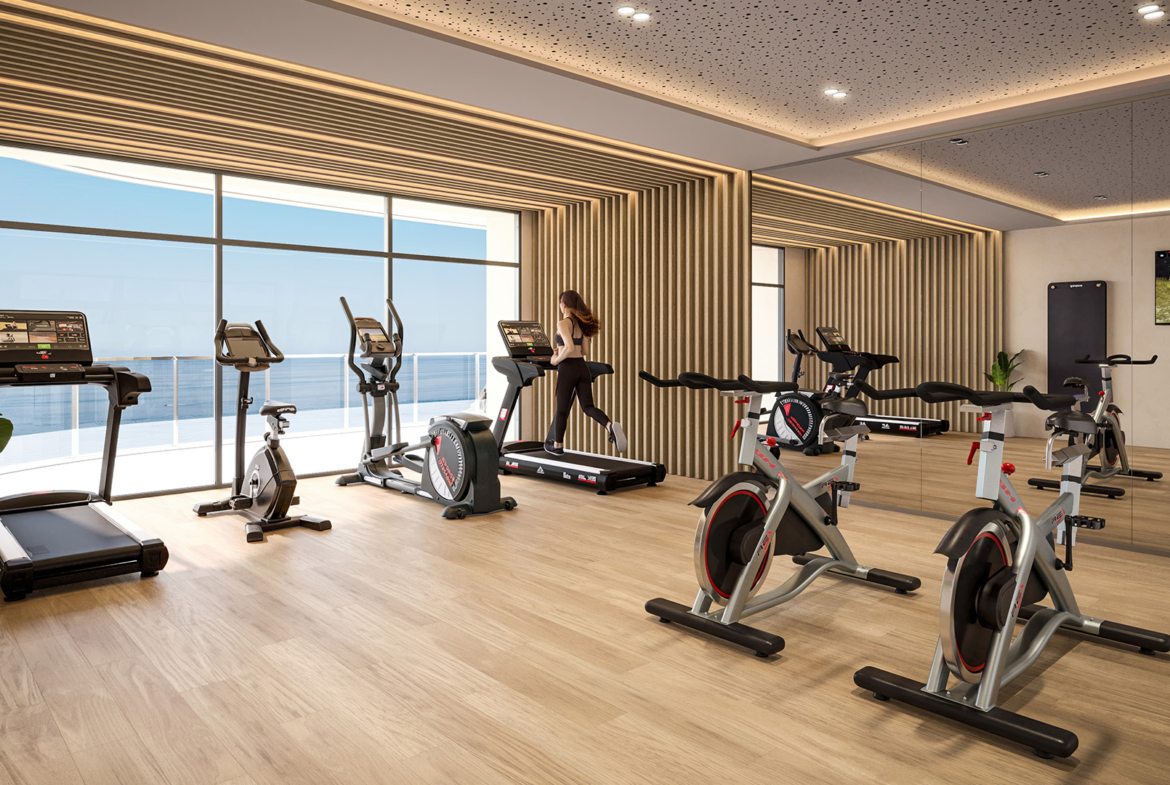 TM Tower – Exclusivas viviendas de obra nueva en Benidorm