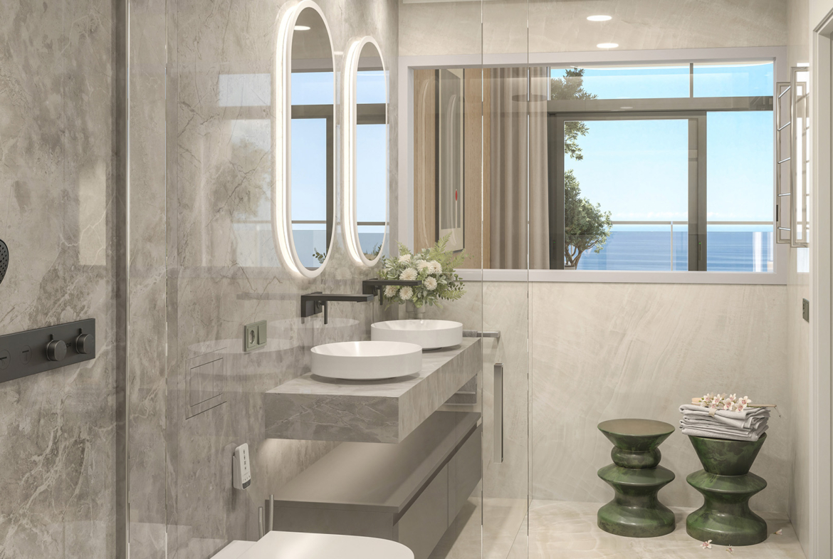 TM Tower – Exclusivas viviendas de obra nueva en Benidorm