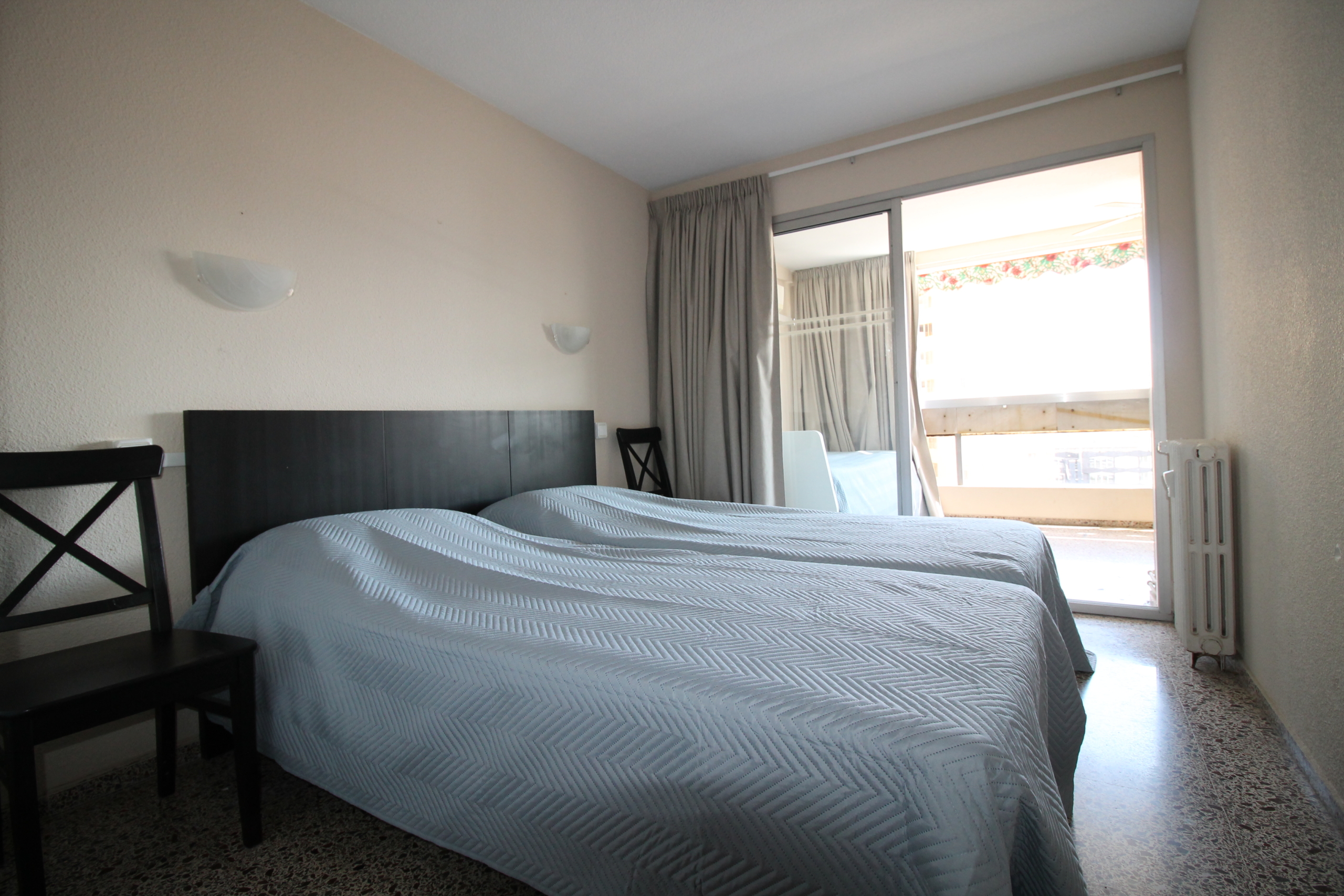 IMG_7828 Bonito apartamento en el edificio Cervantes, playa de Levante