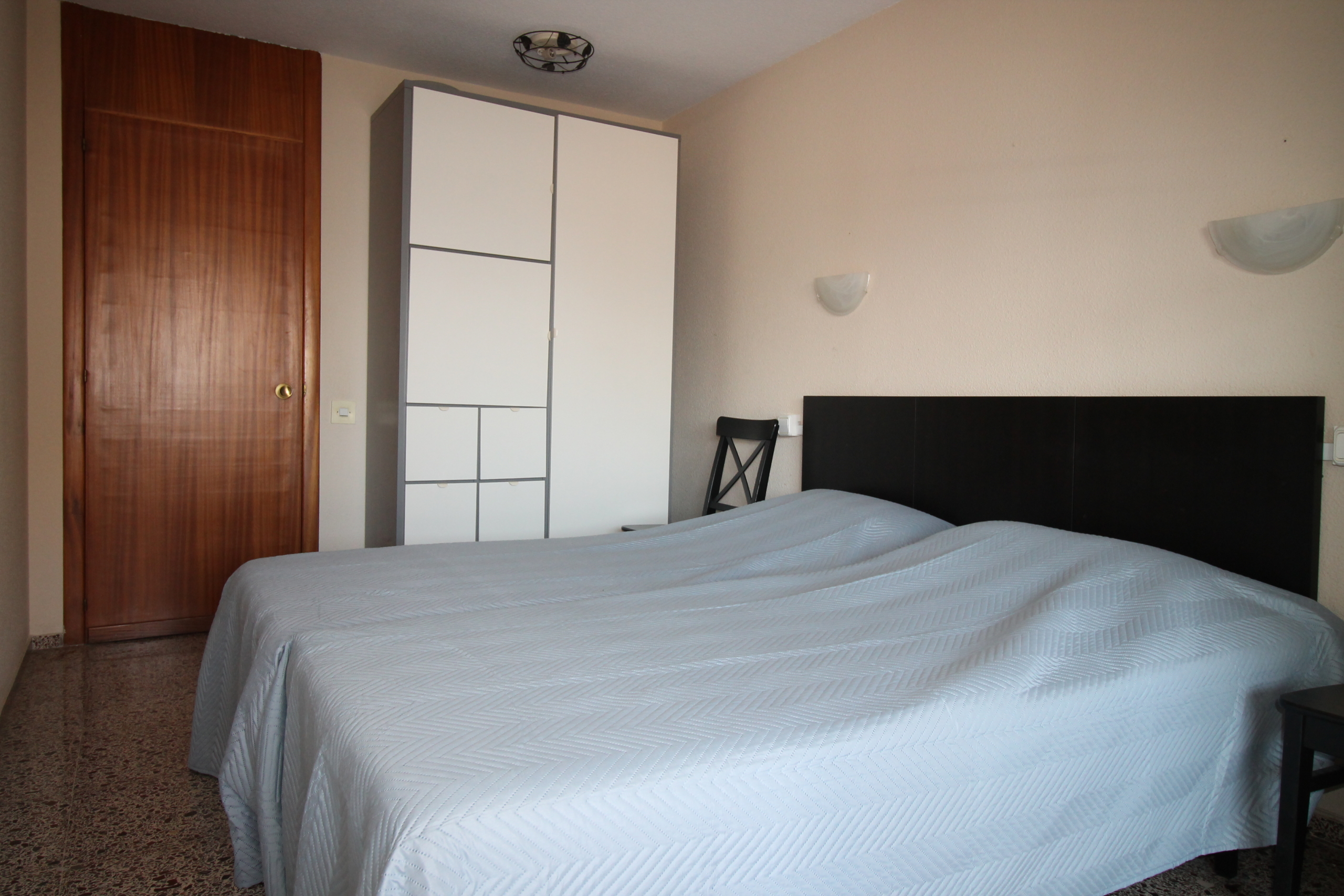 IMG_7853 Bonito apartamento en el edificio Cervantes, playa de Levante