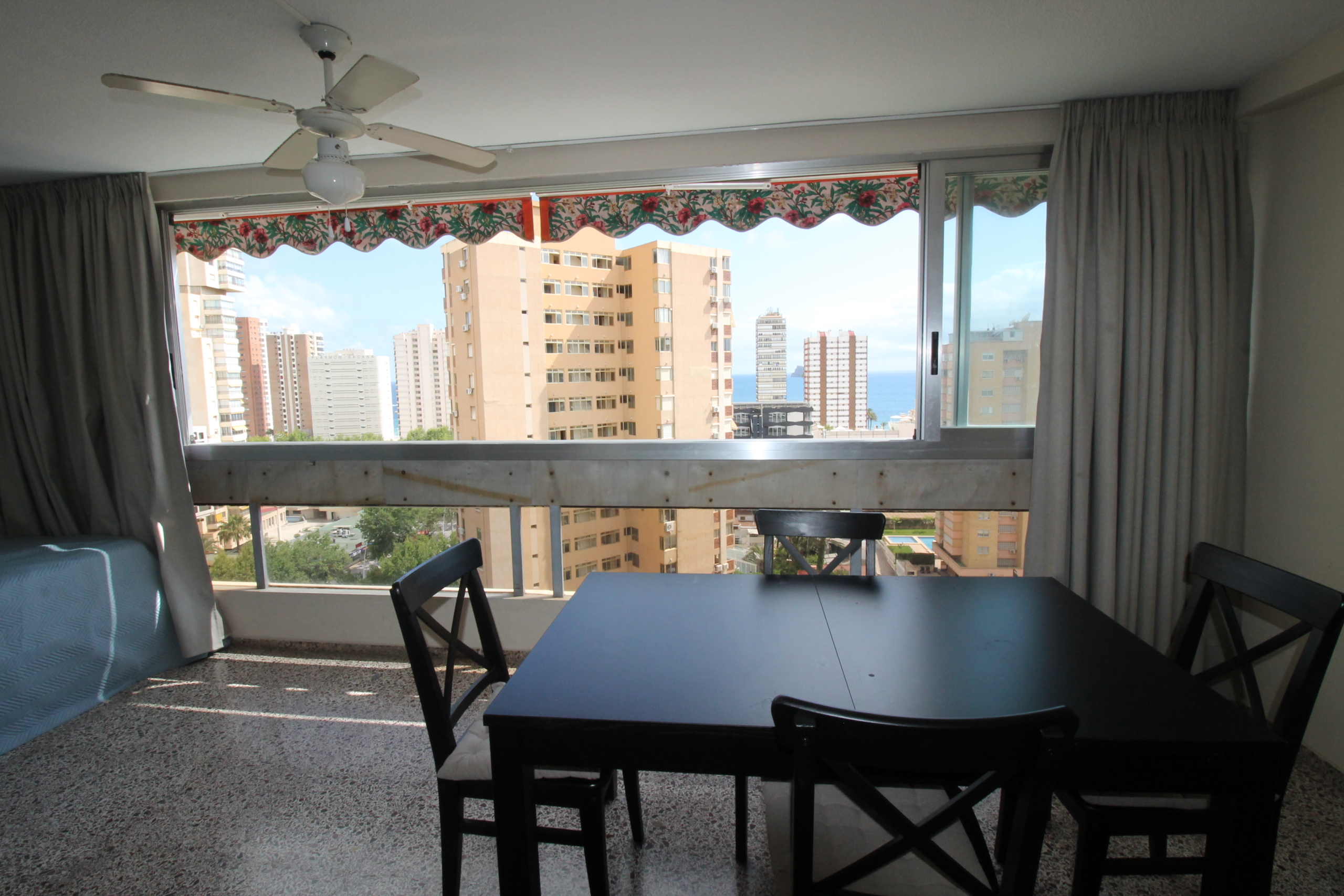 IMG_7868 Bonito apartamento en el edificio Cervantes, playa de Levante