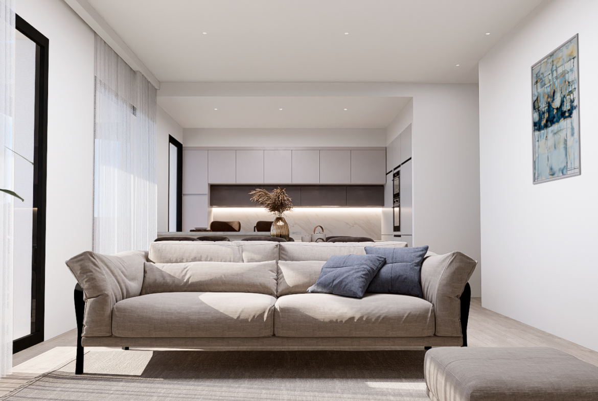 Ultima villa Luz 2, Balcón de Finestrat