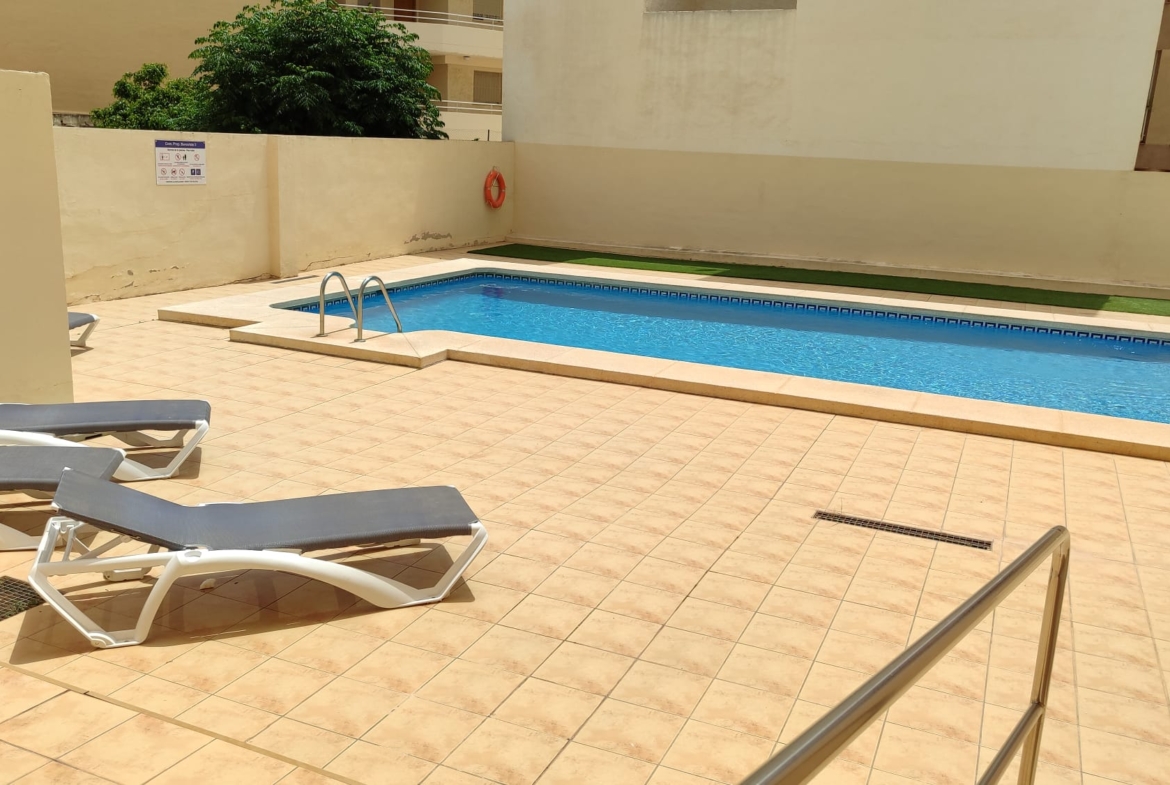 Impresionante ático dúplex con terraza panorámica