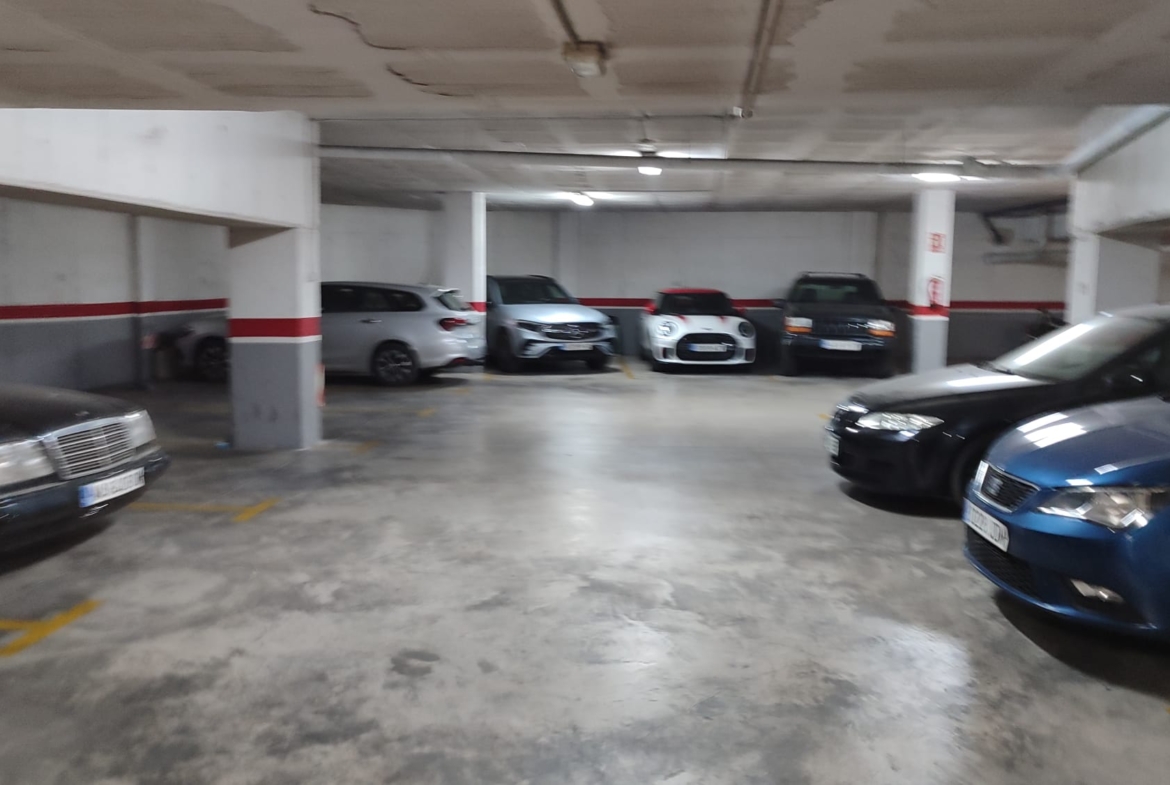 Impresionante ático dúplex con terraza panorámica