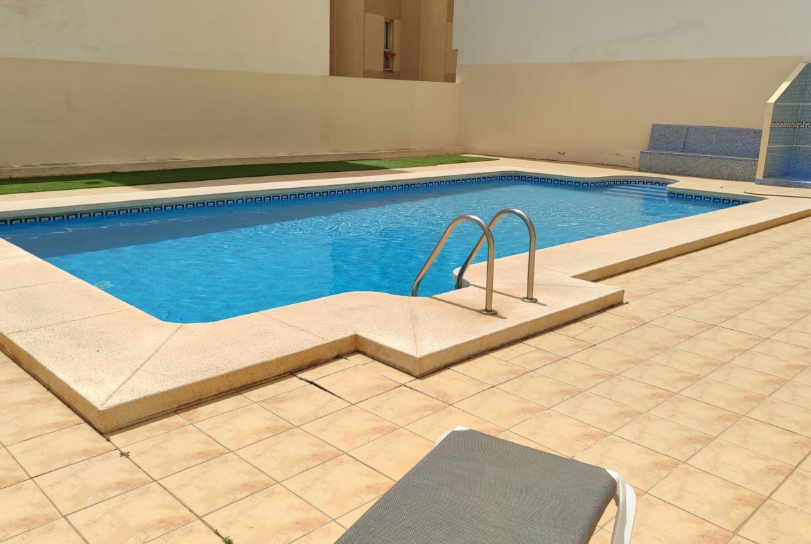 Impresionante ático dúplex con terraza panorámica
