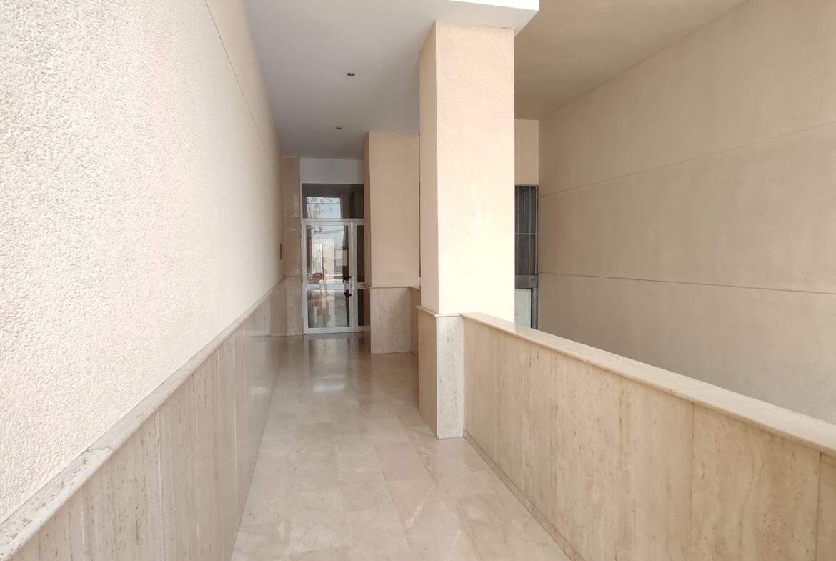 Impresionante ático dúplex con terraza panorámica