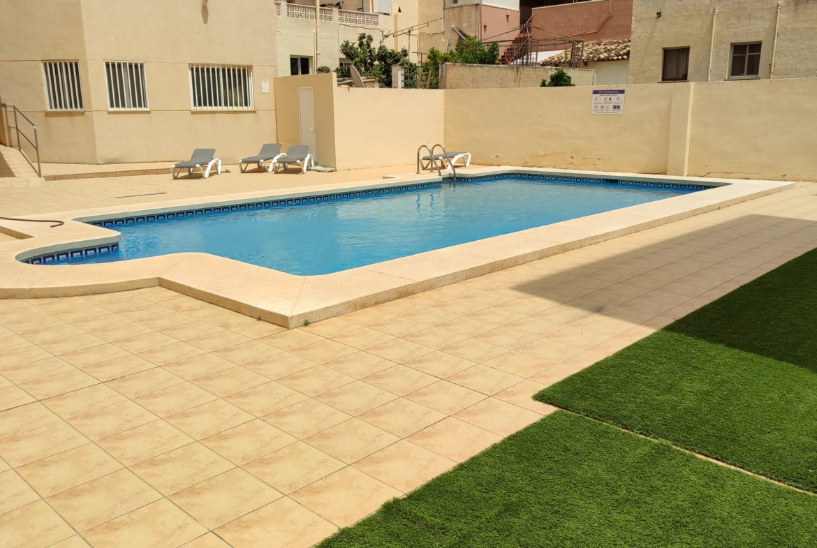 Impresionante ático dúplex con terraza panorámica