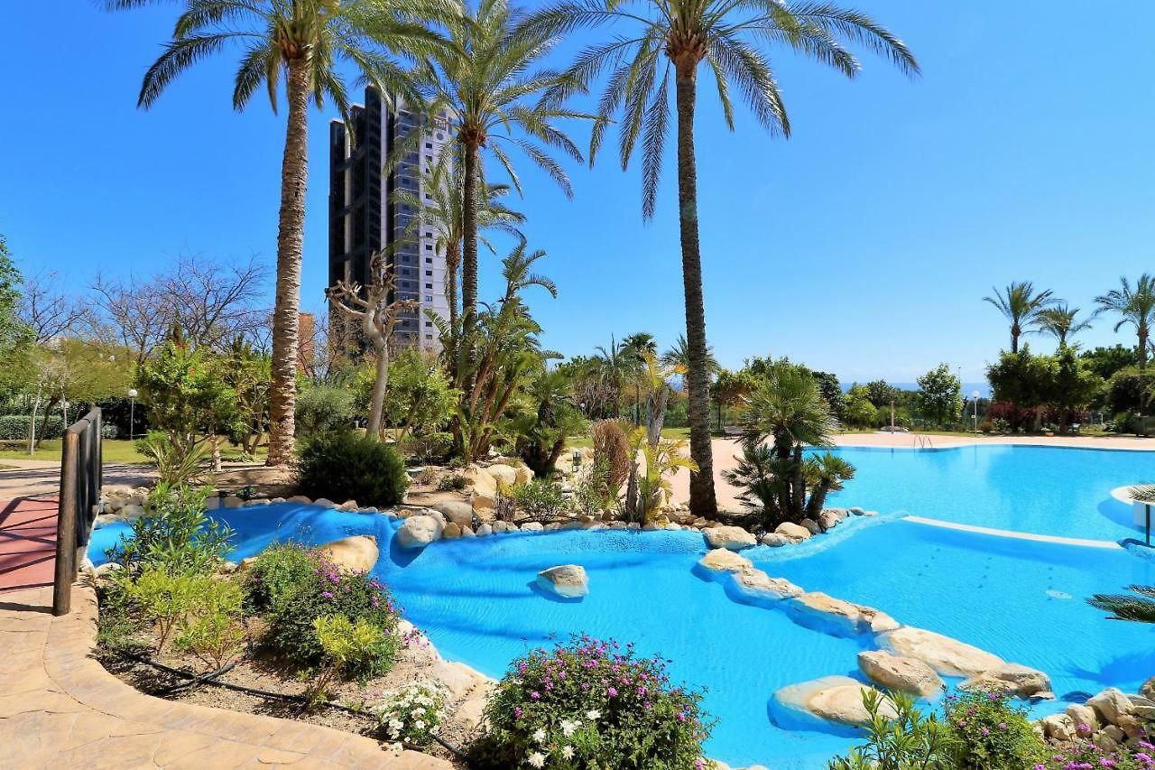 WhatsApp Image 2026-06-17 at 10.57.33 (13) Exclusiva vivienda con licencia turística, Playa de poniente