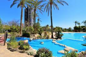 Exclusiva vivienda con licencia turística, Playa de poniente