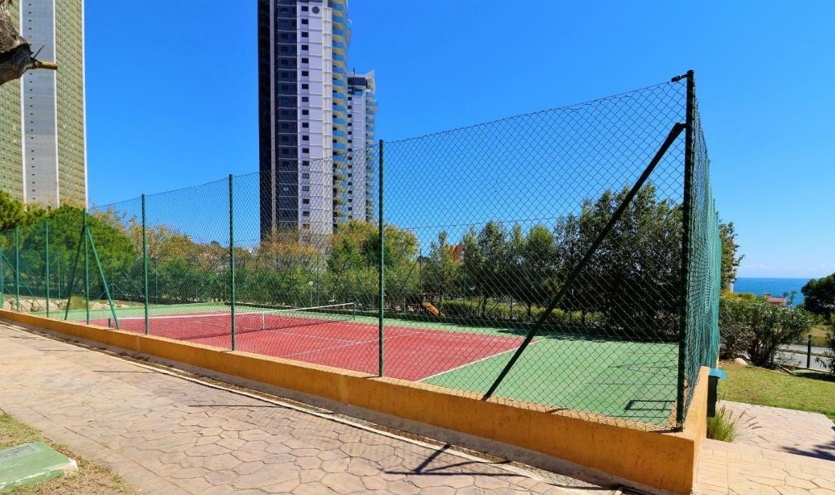 Exclusiva vivienda con licencia turística, Playa de poniente