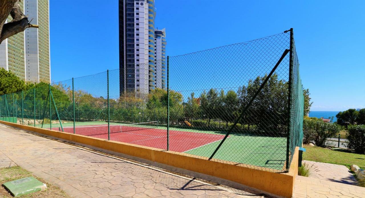 WhatsApp Image 2026-06-17 at 10.57.33 (16) Exclusiva vivienda con licencia turística, Playa de poniente