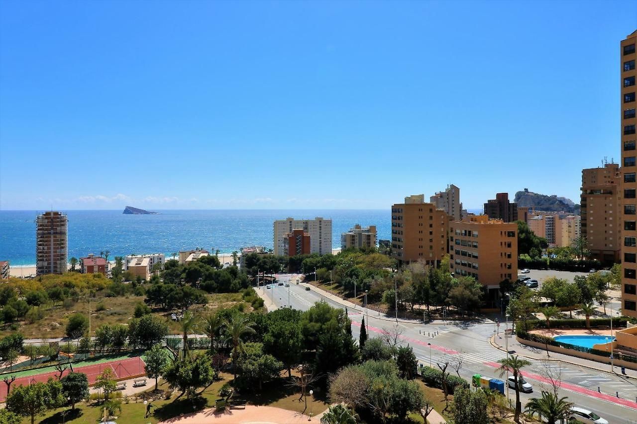 WhatsApp Image 2026-06-17 at 10.57.33 (17) Exclusiva vivienda con licencia turística, Playa de poniente