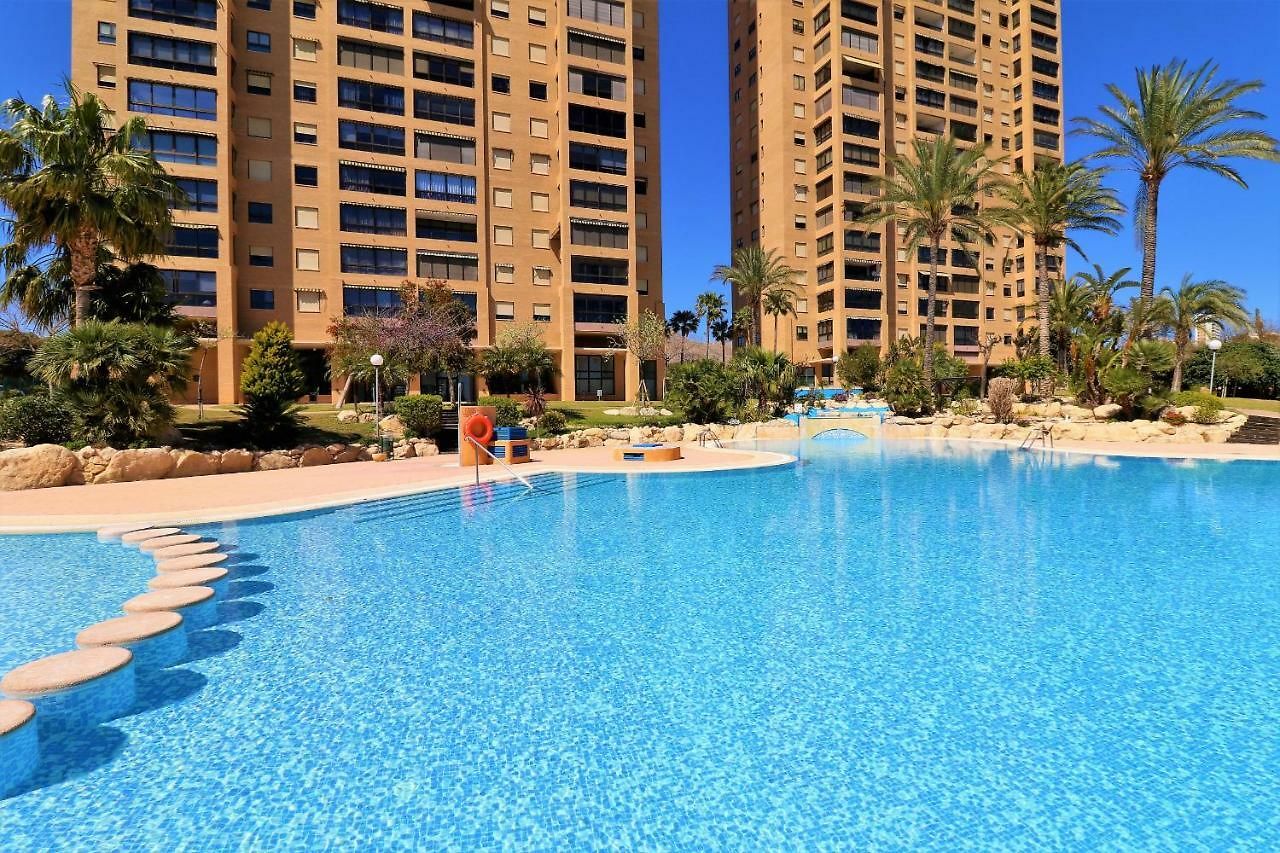 WhatsApp Image 2026-06-17 at 10.57.33 (18) Exclusiva vivienda con licencia turística, Playa de poniente
